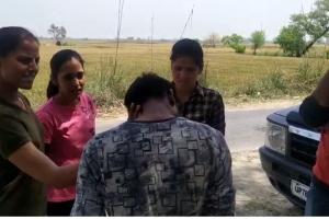 कानपुर: एंटी रोमियो स्क्वॉयड पर उठे सवाल, युवक ने दी आत्महत्या की धमकी, जानें क्या है मामला