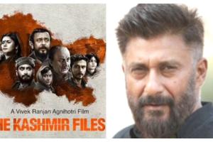 फिल्म ‘द कश्मीर फाइल्स’ से भड़के आतंकी, लिखा पत्र- फरमान की अवहेलना करने वालों को नरक…