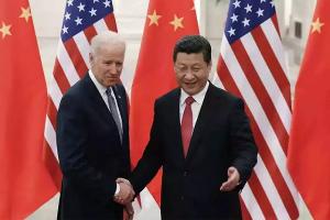 ‘क्वाड से घबरा गए थे चीन के राष्ट्रपति शी जिनपिंग, बताया था देश के लिए खतरा’, जो बाइडेन ने किया खुलासा