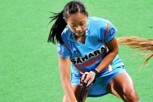 सुशीला चानू को उम्मीद- भारतीय जूनियर महिला हॉकी टीम विश्व कप में स्वर्ण पदक जीतकर रच सकती है इतिहास