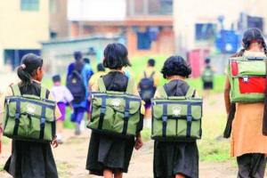 बरेली: छात्रों के पंजीकरण में पिछड़े शहर के स्कूल