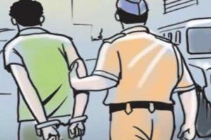 हल्द्वानी: घर में घुसकर जेवरात व मोबाइल उड़ाने वाला गिरफ्तार