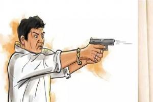 रुद्रपुर: पार्षद पर किया भदईपुरा के युवकों ने हमला, गोली मारने की दी धमकी
