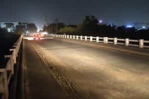 बरेली: डोहरा और डेंटल कॉलेज रोड पर बीडीए 11 करोड़ से बनवाएगा पुल