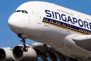 भारत के लिए उड़ानें बढ़ाने की तैयारी में सिंगापुर एयरलाइंस