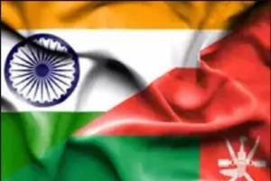 भारत, ओमान आर्थिक संबंधों को बढ़ावा देने के लिए बुधवार को करेंगे बैठक 