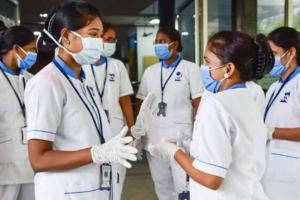 नैनीताल: बीएससी नर्सिंग व जीएनएम के पदों पर भर्ती के लिए करें आवेदन