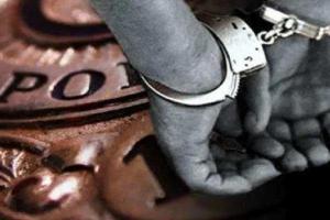 रुद्रपुर: दस हजार का इनामी बदमाश बदायूं से गिरफ्तार