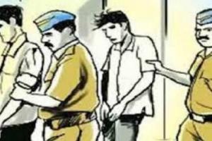 छत्तीसगढ़: व्यापारी से 50 लाख रुपये लूटने के मामले में 10 गिरफ्तार
