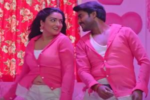 चिंटू और आम्रपाली की फिल्म ‘लव विवाह डॉट कॉम’ 13 मई को होगी रिलीज