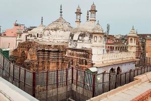 Gyanvapi Masjid Survey: ज्ञानवापी मस्जिद में आखिरी दिन का सर्वे हुआ पूरा, कल सौंपी जाएगी रिपोर्ट