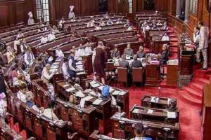 UP Budget 2022: दूसरे दिन का बजट सत्र हुआ समाप्त , विधानसभा में अखिलेश यादव ने बढ़ते अपराध पर उठाए सवाल, CM योगी ने दिया जवाब