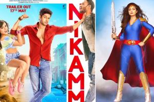 शिल्पा शेट्टी और अभिमन्यु दसानी स्टारर Nikamma का Trailer Release, 17 जून को बड़े पर्दे पर आएगी फिल्म