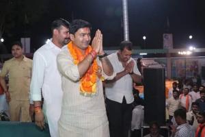 कानपुर: BJP विधायक ने ज्ञानवापी मस्जिद मामले को लेकर दिया विवादित बयान, कहा-अब सारे मंदिर वापस लेंगे