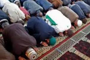 बरेली: ईदगाह में 10.30 बजे होगी ईद उल फितर की नमाज