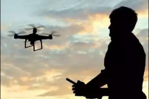 2025 तक 150 ड्रोन पायलट प्रशिक्षण स्कूल स्थापित करेगी ‘ड्रोन डेस्टिनेशन’: सीईओ 