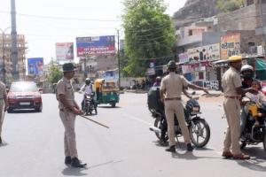 जोधपुर में बढ़ाई गई कर्फ्यू की समय-सीमा, अब शुक्रवार रात 12 बजे तक लागू रहेंगी पाबंदियां