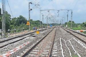 पुड्डुचेरी: रेलवे ट्रैक पर बम विस्फोट, लोगों में फैली दहशत