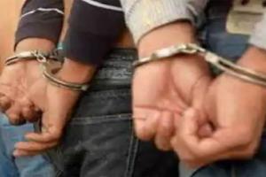जहांगीपुरी हिंसा मामले में दिल्ली पुलिस ने तीन आरोपियों को किया गिरफ्तार