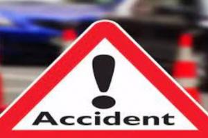 देहरादून: ऋषिकेश-बदरीनाथ राष्ट्रीय राजमार्ग पर कार दुर्घटना में एक ही परिवार के पांच लोगों की मौत