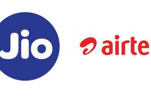 Jio को टक्कर देने के लिए Airtel ने लॉन्च किया ब्लैक प्लान, रिचार्ज पर होगा बड़ा फायदा