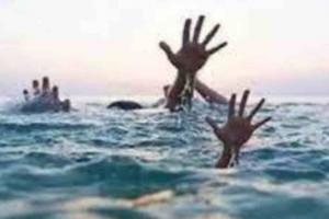 राजस्थान: नदी में नहाने गए तीन सगे भाइयों की डूबने से मौत