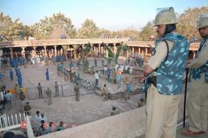 धार की भोजशाला पर हिंदुओं का दावा, अदालत ने सरकार व एएसआई से मांगा जवाब