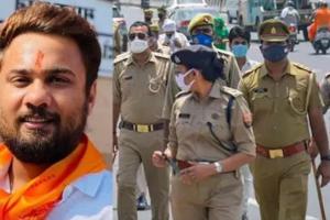 मंत्री महेश जोशी के बेटे की बढ़ी मुश्किलें, दुष्कर्म मामले में रोहित को गिरफ्तार करने जयपुर पहुंची दिल्ली पुलिस