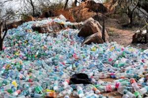 बरेली: प्लास्टिक वेस्ट मैनेजमेंट के लिए 76 ग्राम पंचायतों का चयन