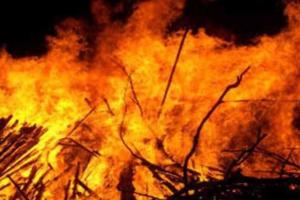 महाराष्ट्र : अंबरनाथ में रसायन फैक्ट्री में आग लगी, कोई हताहत नहीं