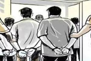 एनसीबी ने 35 किग्रा हेरोइन के साथ आठ लोगों को किया गिरफ्तार