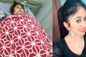 वजन कम करने के लिए कन्नड़ एक्ट्रेस Chetna Raj ने कराई प्लास्ट‍िक सर्जरी, हुई मौत