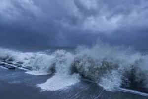 बंगाल की खाड़ी में उठा चक्रवाती तूफान ‘असानी’, तटवर्ती क्षेत्रों से टकराने की आशंका नहीं