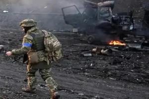 Russia Ukraine War : रूसी सैनिक के खिलाफ युद्ध अपराध के मामले में होगी सुनवाई