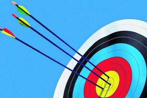 Archery World Cup : कांस्य पदक के लिए चुनौती पेश करेगी भारत की कंपाउंड मिश्रित जोड़ी