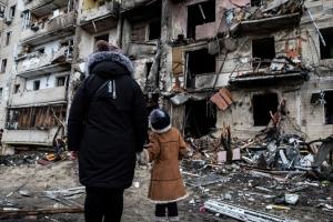 Russia-Ukraine War : रूसी रक्षा मंत्रालय का दावा- यूक्रेन के 10 लाख से अधिक लोगों को सुरक्षित रूस ले जाया गया