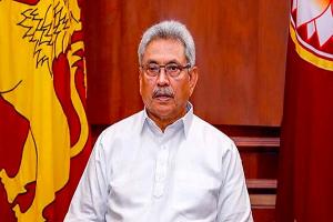 Sri Lanka Emergency : आर्थिक संकट के बीच श्रीलंका में फिर लगा आपातकाल, राजपक्षे सरकार के इस्तीफे की मांग तेज