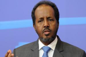 सोमालिया के नए राष्ट्रपति बने हसन शेख महमूद