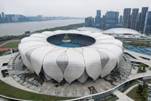 Asian Games 2022 : खेलों पर फिर मंडराया कोरोना का साया, चीन में होने वाले एशियन गेम्स स्थगित