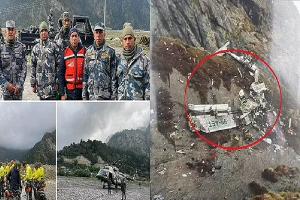Nepal Plane Crash : दुर्घटना में मारे गए सभी 22 लोगों के शव बरामद, मृतकों में 4 भारतीय भी सवार