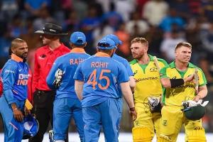 India vs Australia: टी20 सीरीज के लिए भारत का दौरा करेगी ऑस्ट्रेलियाई टीम, जानें शेड्यूल