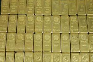 जयपुर हवाई अड्डे पर यात्री प्रेस की प्रेशर प्लेट में छिपाकर लाया 1 करोड़ से ज्यादा का सोना, गिरफ्तार
