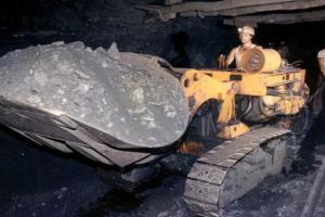 खदान में कोयला पत्थर गिरने से दो मजदूरों की मौत, एक घायल