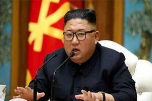 उत्तर कोरिया में बुखार से अब तक 50 लोगों की मौत, किम जोंग-उन ने उतारी सेना
