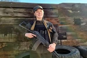 Russia-Ukraine War : ओलंपिक स्टार शूटर यूक्रेन की सेना में शामिल, पुतिन को दी धमकी