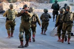 इजराइली सैनिकों की गोलीबारी में फिलिस्तीन के एक किशोर की मौत