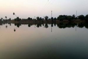 बरेली: तालाबों की भूमि पर कब्जे की शिकायत करना पड़ा भारी