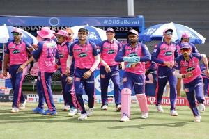 IPL 2022 : प्लेऑफ पर होगी राजस्थान रॉयल्स की निगाहें, क्या चेन्नई सुपर किंग्स डालेगी खलल?