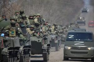 Russia Ukraine War : रूस का मारियुपोल पर कब्जे का दावा, 20 हजार से अधिक नागरिकों के मारे जाने की आशंका