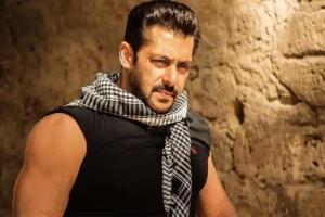 Salman Khan की फिल्म ‘कभी ईद कभी दिवाली’ का फर्स्ट लुक आउट, एक्टर ने शेयर किया पोस्ट